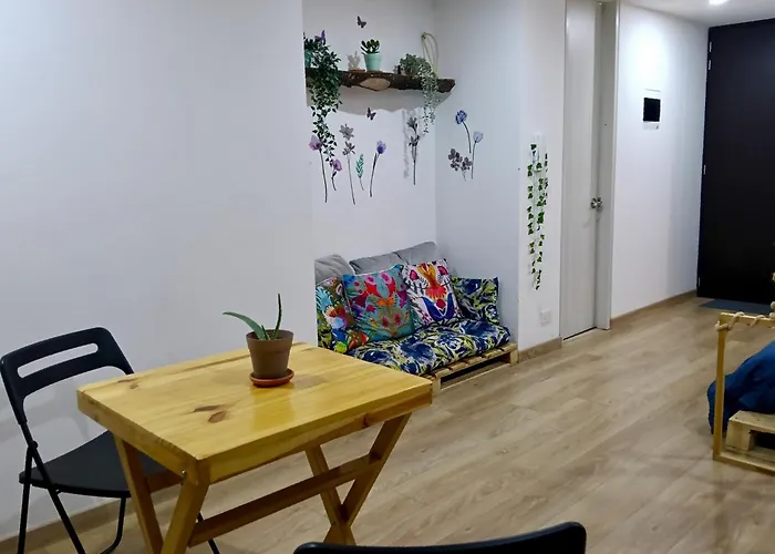 Loft Paraiso Vintage