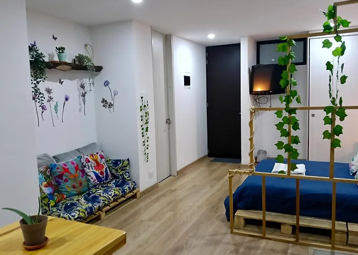 Loft Paraiso Vintage